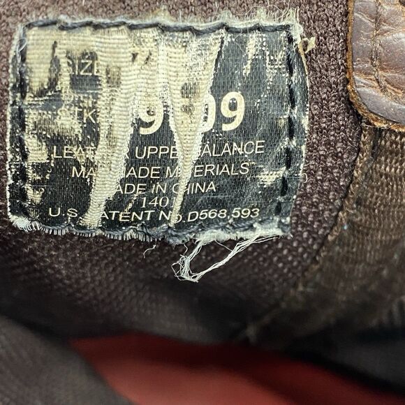 Justin Boots Gypsy Women’s Size 7B Leather Real Tree Camo Square Toe (HF12) - Picture 7 of 10